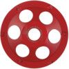 DIAMOND CUP WHEEL SPEEDCROSSSDCWSC 125mm thumbnail-0