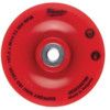 ANGLE GRINDER BACKING PAD 170mm X22.2mm thumbnail-0