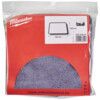 microfibre polishing cloth, super-soft thumbnail-1