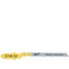 JIGSAW BLADE T119BO 50x2mm (PK-5) thumbnail-0