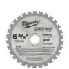 CIRCULAR SAW BLADE (CSB) P M135x20x1.6x30 thumbnail-0