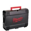 TRANSPORT CASE WITH LATCHES & FOAM INSERT thumbnail-0