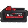 M18 5.5AH REDLITHIUM-ION HIGH OUTPUT BATTERY thumbnail-0