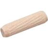 FLUTED DOWEL 8MM LARGE PK thumbnail-0