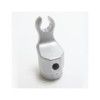 Single End, Flare Spigot Fitting, 11mm, Metric thumbnail-0