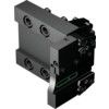 APBR-MS-A-25-HP MORI SEIKI TURRET INTERFACE TO BLADE ADAPTOR thumbnail-0