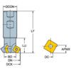 RA215.64-12M19-4512 CHAMFER MILLING CUTTER thumbnail-0