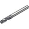 1B240-0953-XA1630 PLURA SOLID CARBIDE BALL NOSE END MILL thumbnail-0