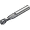 1B232-1588-XA1620 PLURA SOLID CARBIDE BALL NOSE END MILL thumbnail-0