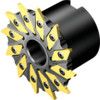 161-080Q27-3 161 GEAR MILLING CUTTER thumbnail-0