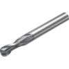 RA216.42-0630-AK12G1610 PLURA SOLID CARBIDE BALL NOSE END MILL thumbnail-0