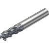 1P330-0318-XA1620 PLURA SOLID CARBIDE END MILL FOR MEDIUM ROUGHING thumbnail-0