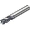 1P222-0318-XA1630 PLURA SOLID CARBIDE END MILL FOR HEAVY ROUGHING thumbnail-0