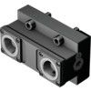 C4-TLE-BI55A-DT MANUAL CLAMPING UNIT FOR BIGLIA MACHINES thumbnail-0