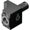 C3-TLE-IX30A MANUAL CLAMPING UNIT FOR INDEX MACHINES thumbnail-0