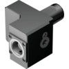 C3-TLE-VD30B MANUAL CLAMPING UNIT FOR SAUTER ST MACHINES thumbnail-0