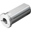 EF-16-05 CYLINDRICAL SLEEVE WITH EASY-FIX POSITIONING thumbnail-0