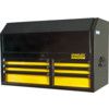 Tool Chest, FATMAX®, Black/Yellow, 6-Drawers, 900 x 450mm thumbnail-0