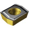 880-01-02 W04H-P-LM, Drill Insert, Carbide, Grade 4334 thumbnail-0