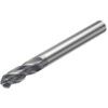 3.00mm CoroMillⓇ Plura Solid Carbide Ball Nose End Mill 1B240-0300-XA 1630 thumbnail-0