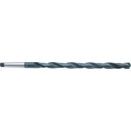 HSS Extra Length Taper Shank Drills - Metric  thumbnail-0