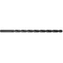 Series A125 HSS Straight Shank Extra Length Drills - Metric  thumbnail-2