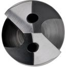 Series R453 Carbide Straight Shank Force X Drill - Oil Feed - TiAlN Coated - Metric  thumbnail-1