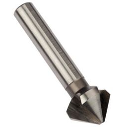 Series G106 HSS 3FL Countersink - Metric - 90° thumbnail-0