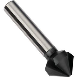 Series G506 HSS 3FL Countersink - TiAIN Coated - Metric - 90° thumbnail-0