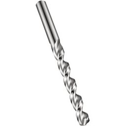 Series A900 HSS-Co Parabolic Flute PFX Straight Shank Jobber Drills - Inch  thumbnail-0