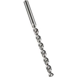 Series A940 HSCo High Helix (Parabolic Flute) PFX Straight Shank Long Series Drills - Inch  thumbnail-0