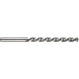 Series A940 HSCo High Helix (Parabolic Flute) PFX Straight Shank Long Series Drills - Inch  thumbnail-2