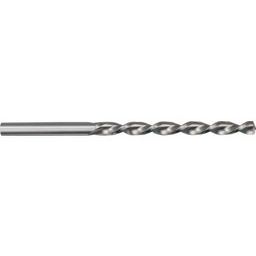 Series 501 HSS High Helix (Parabolic Flute) Straight Shank Long Series Drill - Metric  thumbnail-0