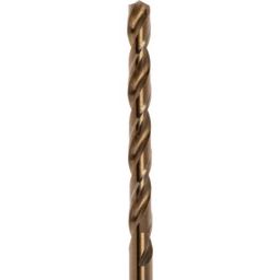 HSS-Cobalt Heavy Duty Straight Shank Jobber Drills  thumbnail-1