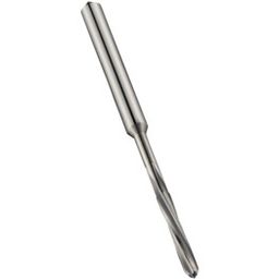 Series B481 Carbide NC Precision Reamer - Metric  thumbnail-1