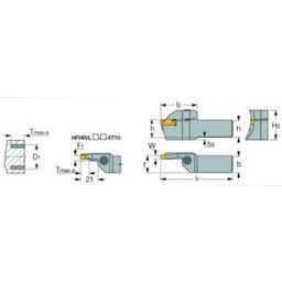 HFHR-5T Heliface Holder thumbnail-1