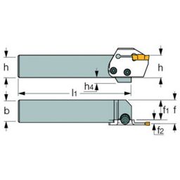 MAHR/L Toolholders thumbnail-1