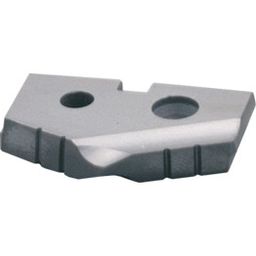 154T Series 4 T-A® Original Drill Inserts TiN Coated thumbnail-0