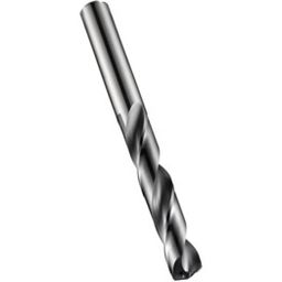 Series R453 Carbide Straight Shank Force X Drill - Oil Feed - TiAlN Coated - Inch thumbnail-0