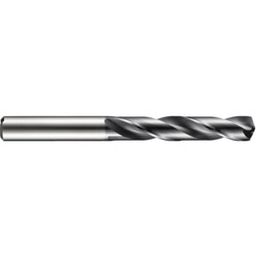 Series R453 Carbide Straight Shank Force X Drill - Oil Feed - TiAlN Coated - Inch thumbnail-2