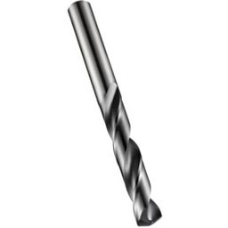 Series R454 Carbide Straight Shank Force X Drill - 5xD - TiAlN Coated - Inch thumbnail-0