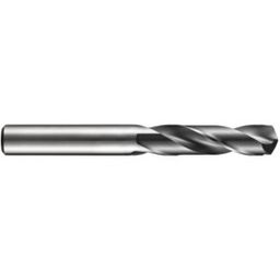 Series R457 Carbide Straight Shank Force X Drill -  Oil Feed - TiAlN Coated - Metric 
 thumbnail-2