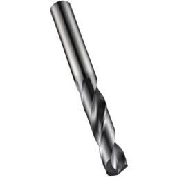 Series R458 Carbide Force X Short Drill - 3xD - TiAlN Coated - Inch thumbnail-0