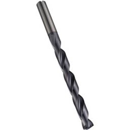 Series R459 Carbide Force X Oil Feed 8xD Drill - TiAlN Coated - Metric  thumbnail-0