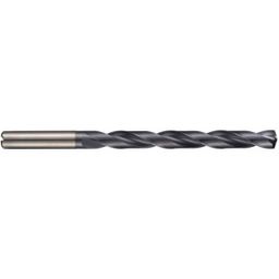 Series R459 Carbide Force X Oil Feed 8xD Drill - TiAlN Coated - Metric  thumbnail-2