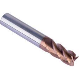 Carbide End Mills thumbnail-2