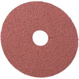 Aluminium Oxide Fibre Resin Sanding Discs thumbnail-0