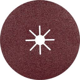 SiaLOX Fibre Abrasive Discs thumbnail-0