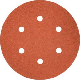 Paper Discs - Wood and Lacquer  thumbnail-4