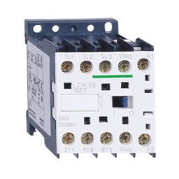 Electrical Contactors, TeSys K thumbnail-0